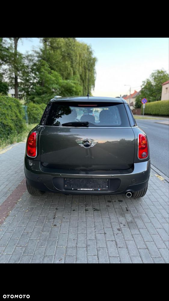 MINI Countryman - 4