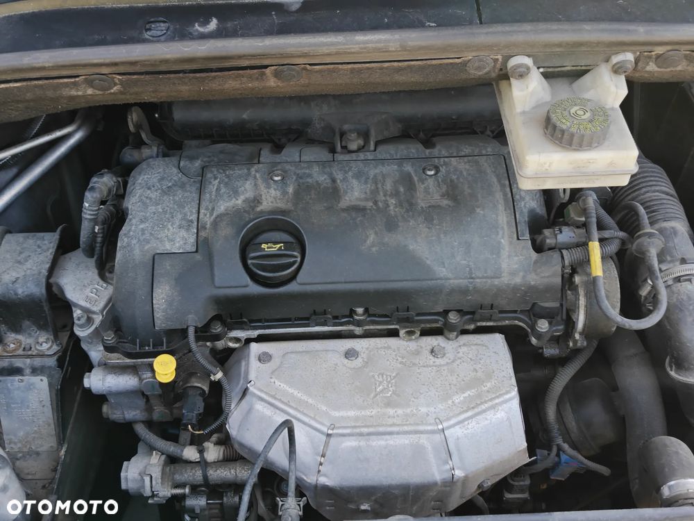 Citroën C4 Cactus PureTech 110 Stop&Start EAT6 Origins - 8
