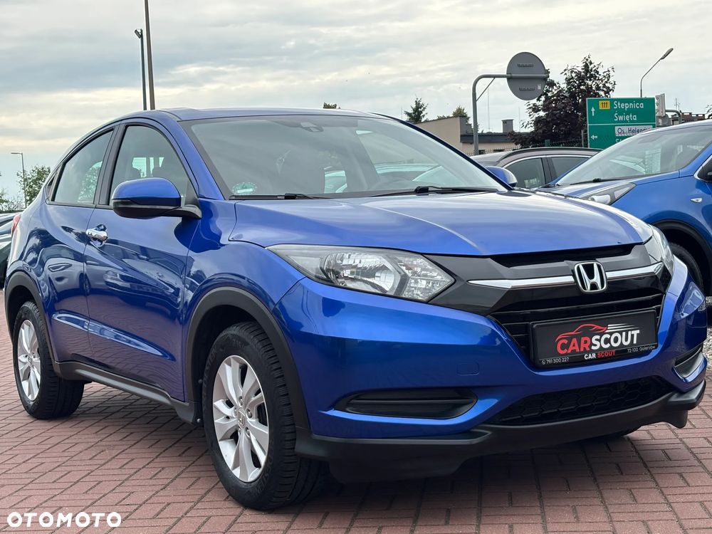 Honda HR-V 1.5 i-VTEC Comfort - 2