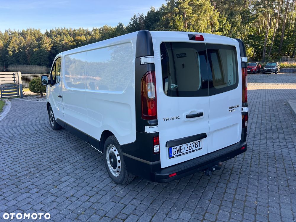 Renault TRAFIC - 4