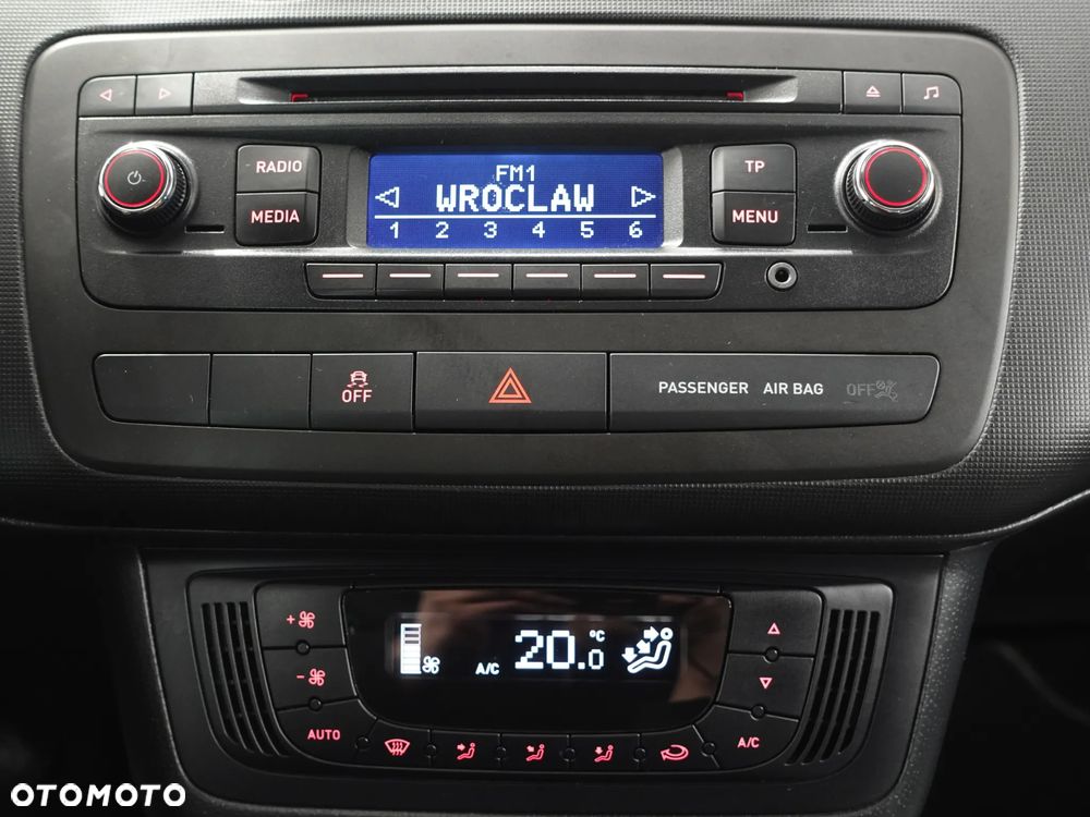 Seat Ibiza 1.4 16V Style - 33