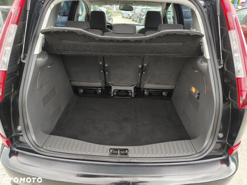 Ford C-MAX 1.6 Style - 12