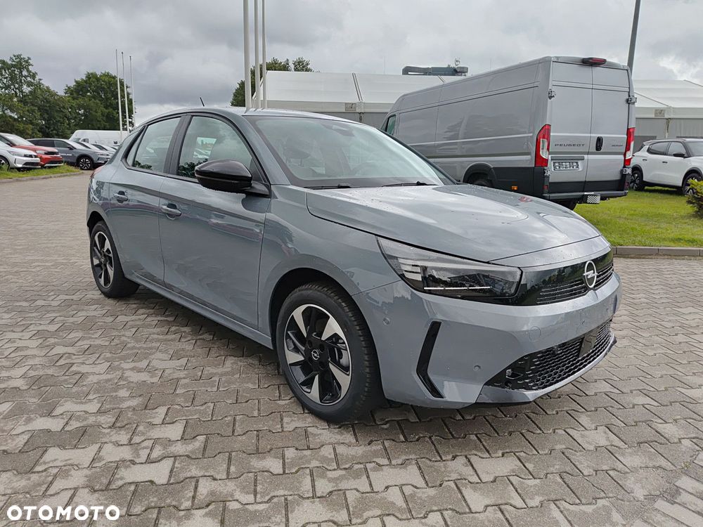 Opel Corsa Corsa-e 50kWh Edition - 7
