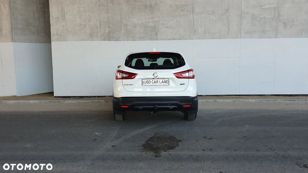 Nissan Qashqai 1.5 dCi Tekna - 6