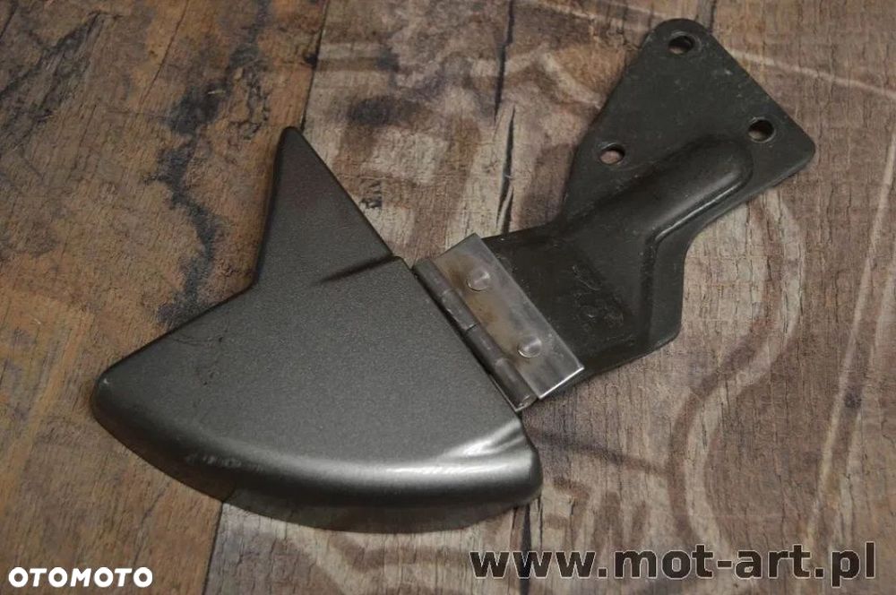 ZAWIAS KUFRA YAMAHA XVZ1300 ROYAL STAR VENTURE - 3