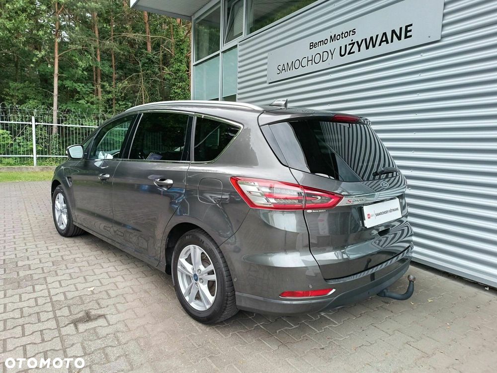 Ford S-Max - 5