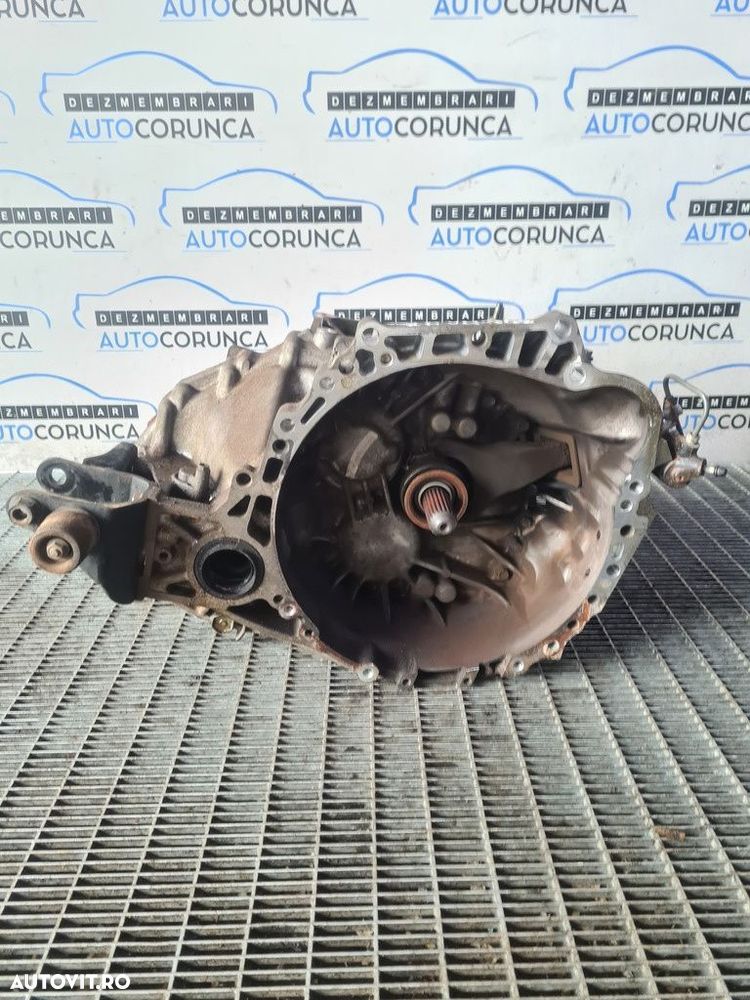 Cutie de viteze Toyota Rav 4 III Facelift 2.2 Diesel 2010 - 2012 150CP Manuala 6 Trepte ... - 1