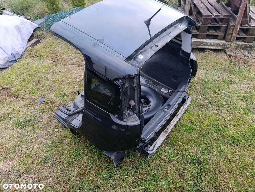 ĆWIARTKA DUPA WANNA ŚCIANA TYŁ KPL FIAT PANDA 2018 III 3 601 601 - 3