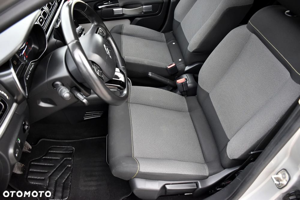 Citroën C3 - 15
