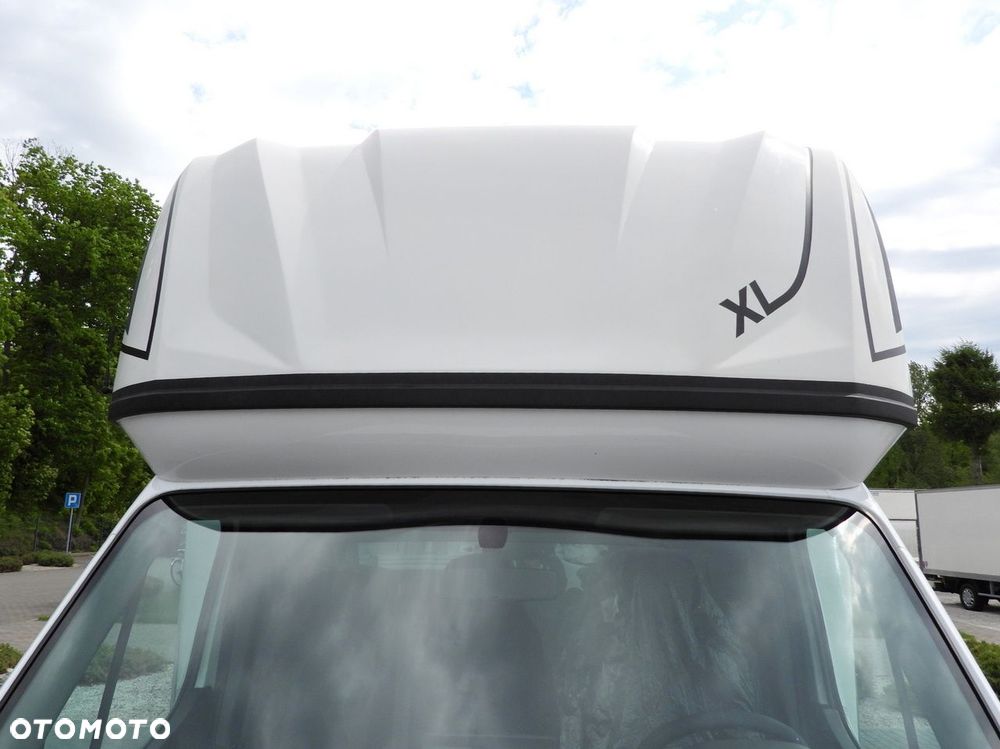 Opel MOVANO  PLANDEKA WINDA 9 PALET WEBASTO TEMPOMAT LEDY PNEUMATYKA KLIMATYZACJA  165KM - 18