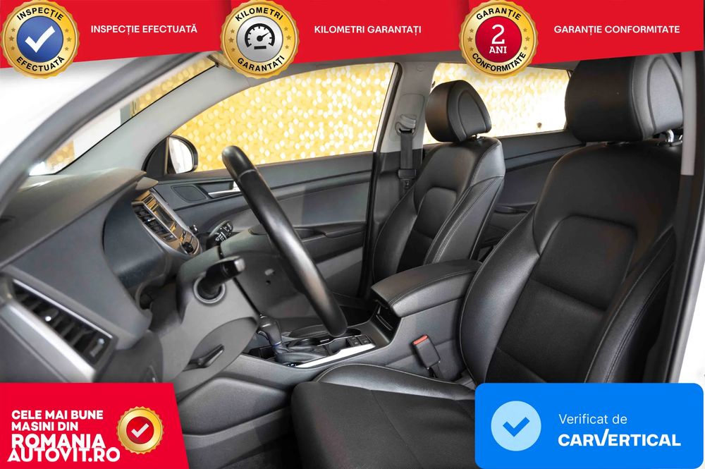 Hyundai Tucson ver-blue-1-7-crdi-2wd-dct-style - 17