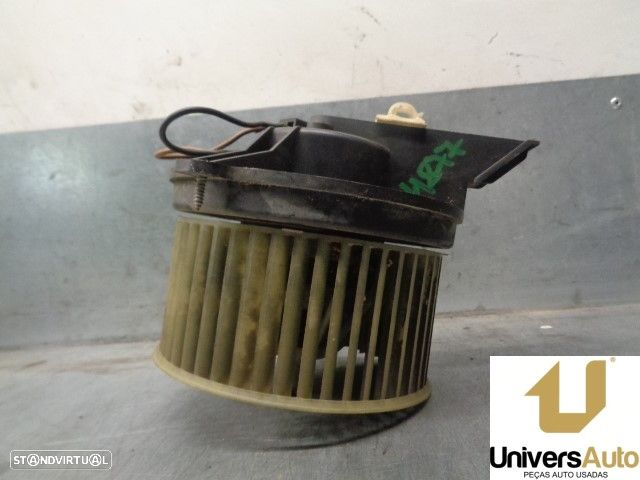 MOTOR SOFAGEM PEUGEOT 205 I 1986 - - 3