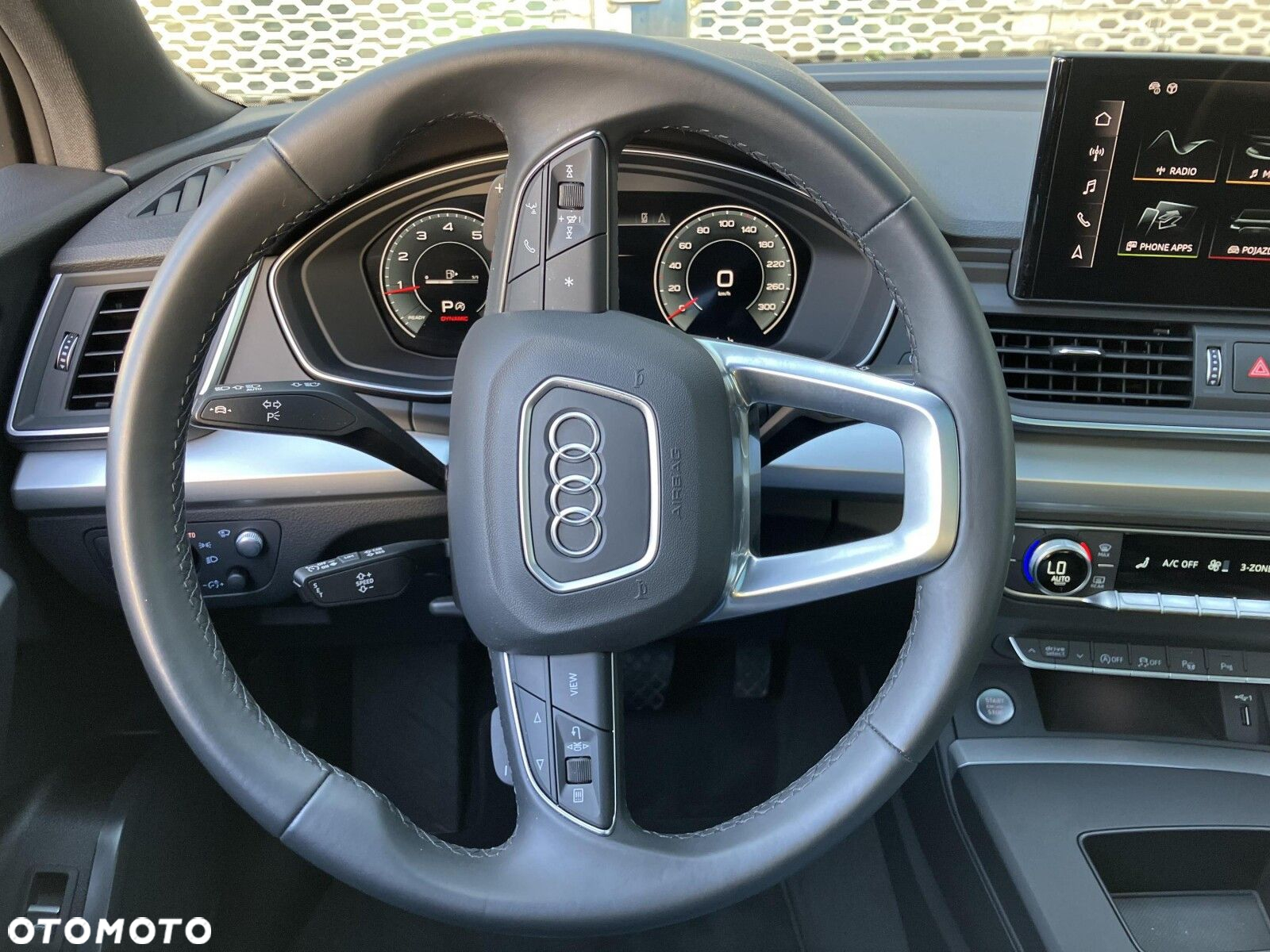 Audi Q5 - 12