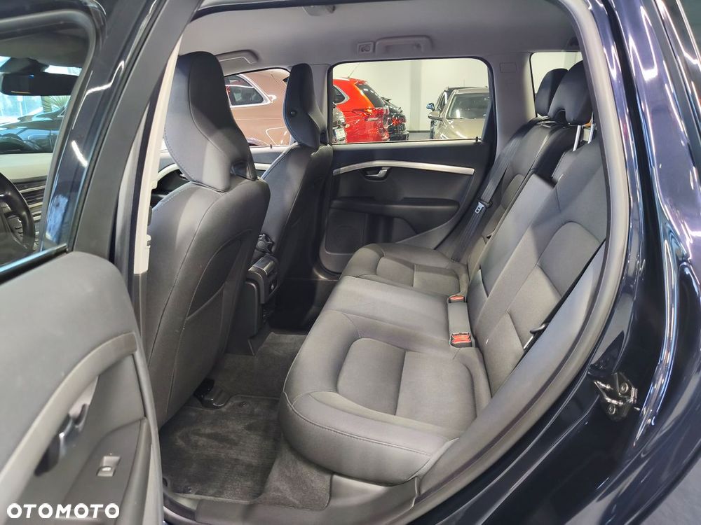 Volvo V70 D4 Geartronic Kinetic - 8