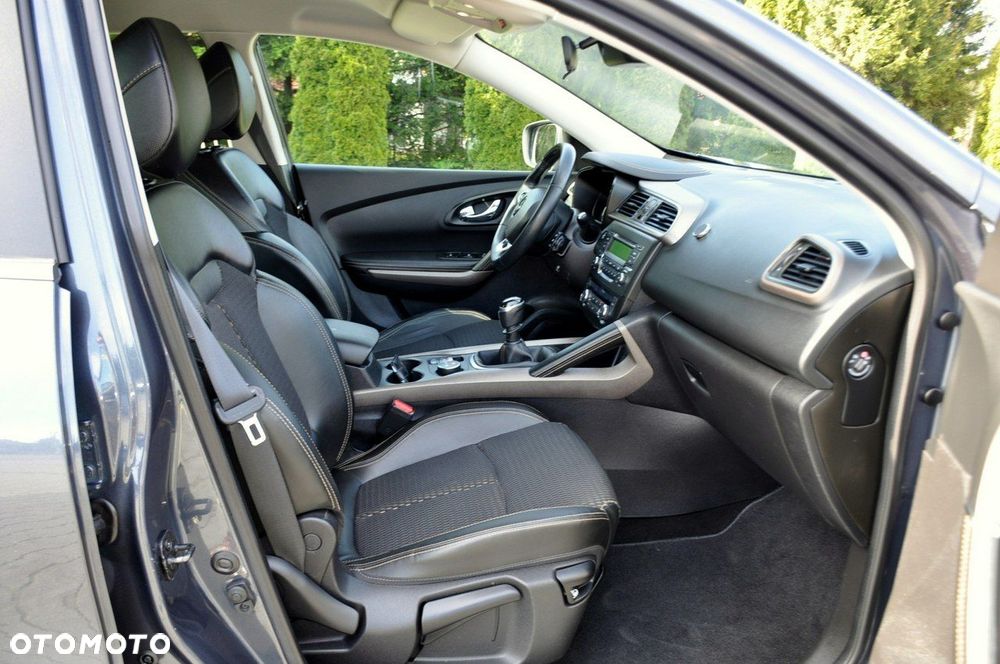 Renault Kadjar - 17