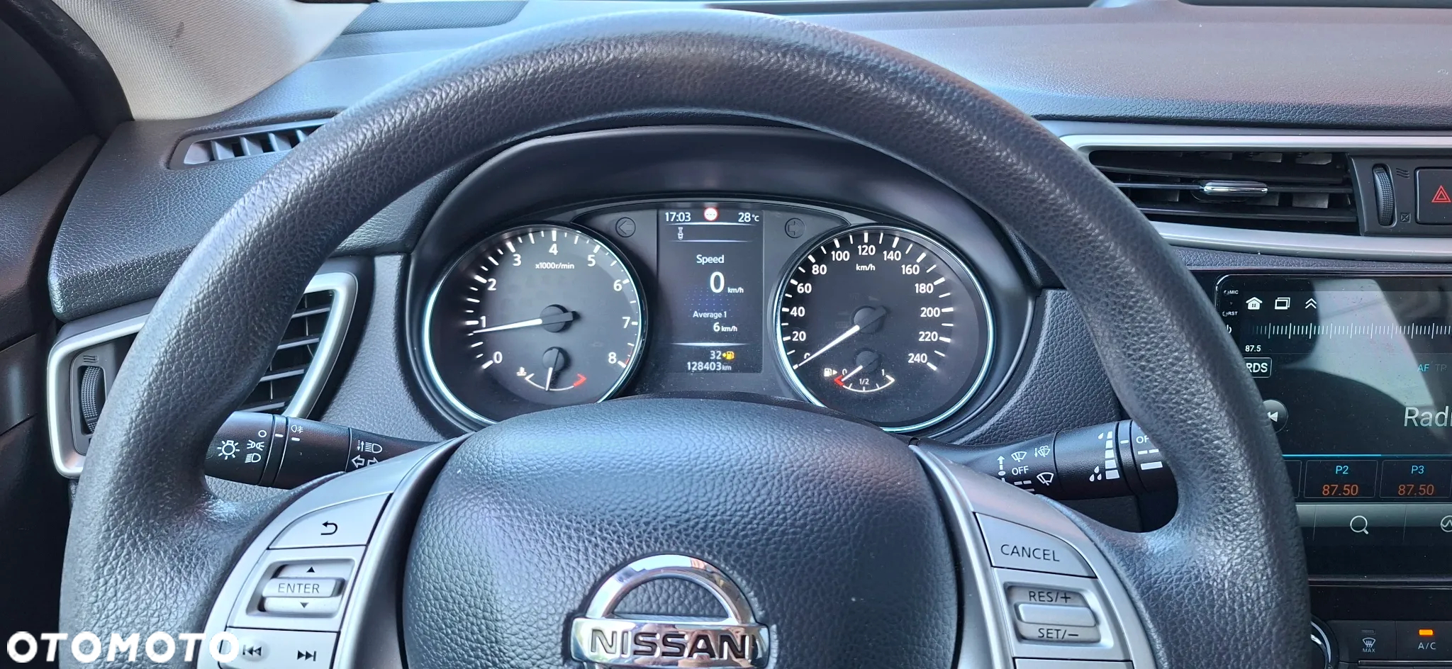 Nissan Qashqai 1.2 DIG-T N-Connecta - 26