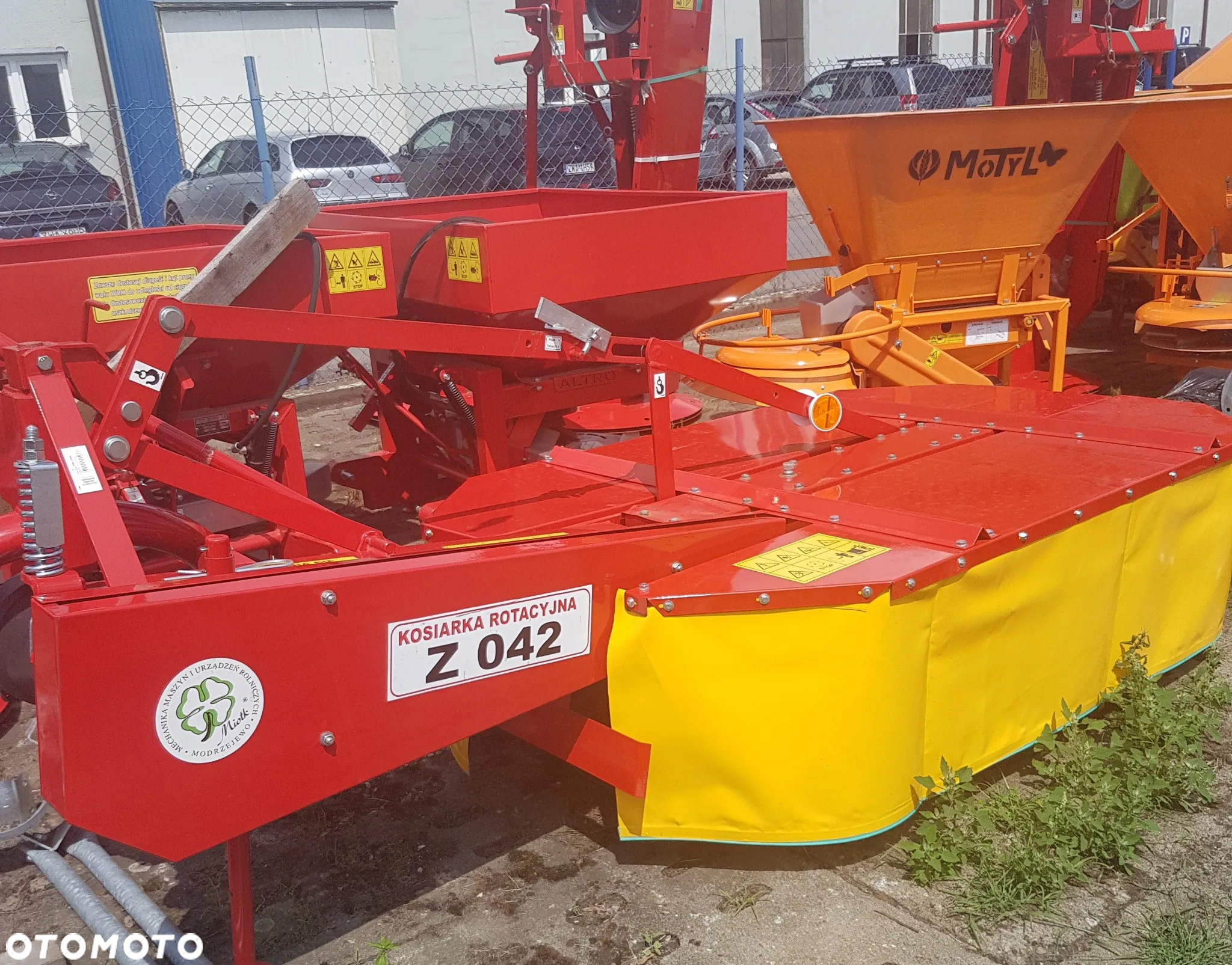 Inny Z-042/4 - 10