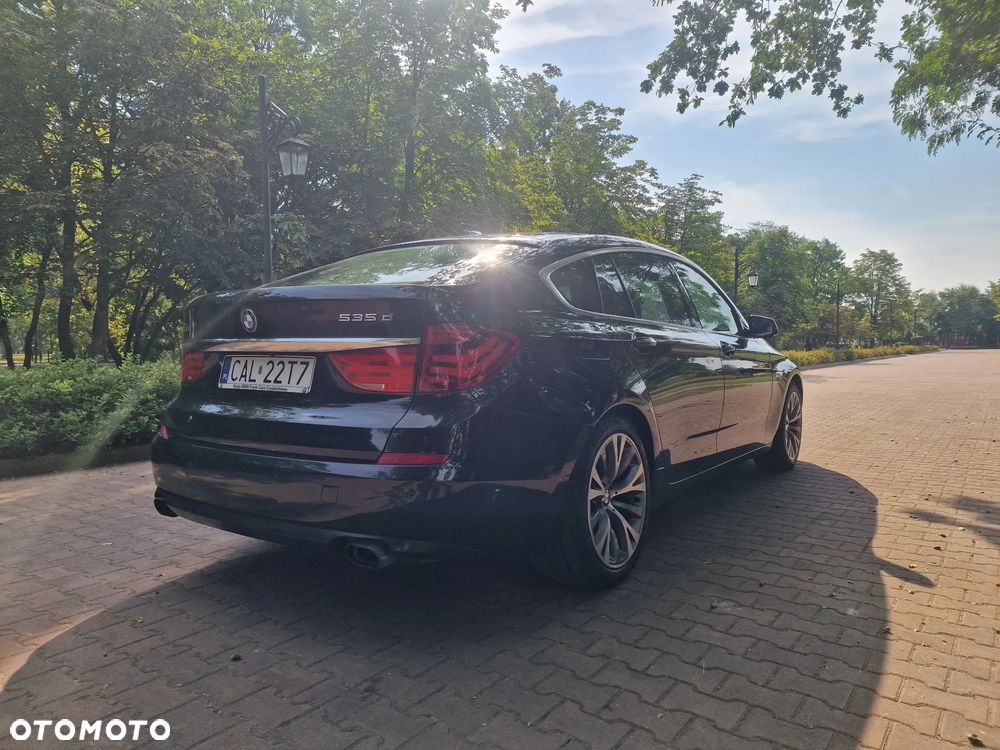 BMW Seria 5 - 6