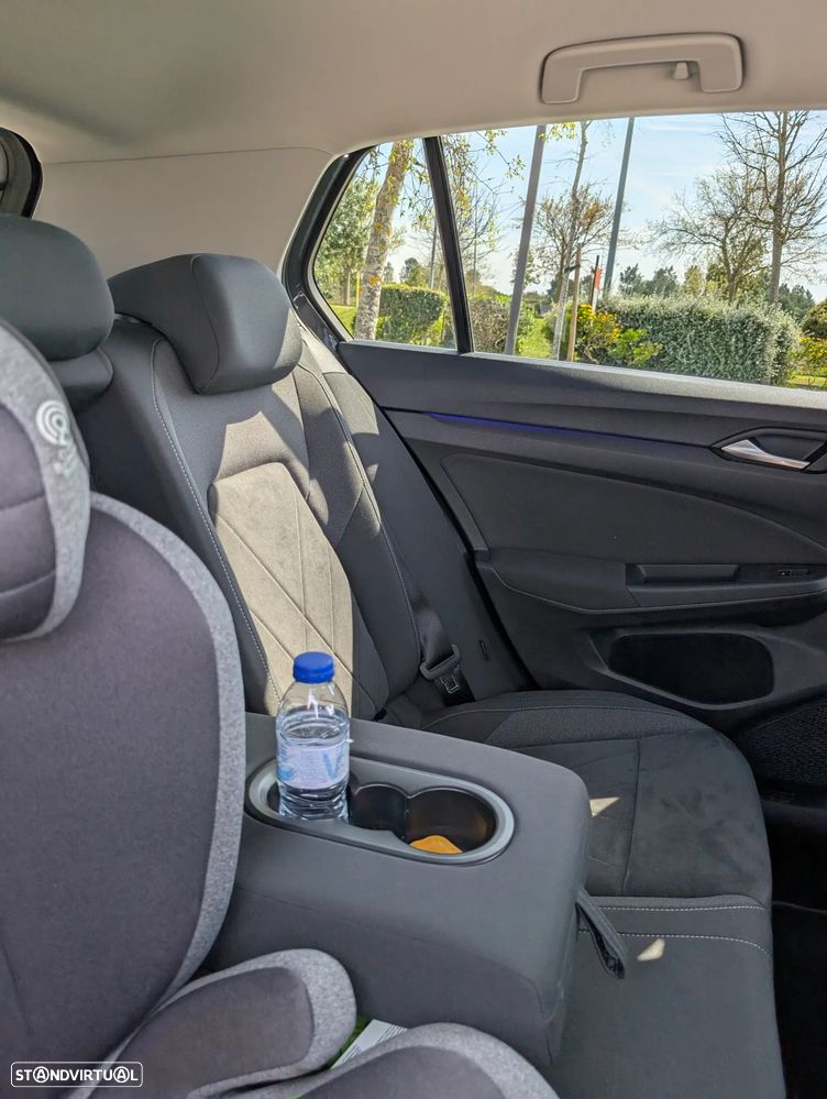 VW Golf 1.4 eHybrid OPF DSG Style - 17