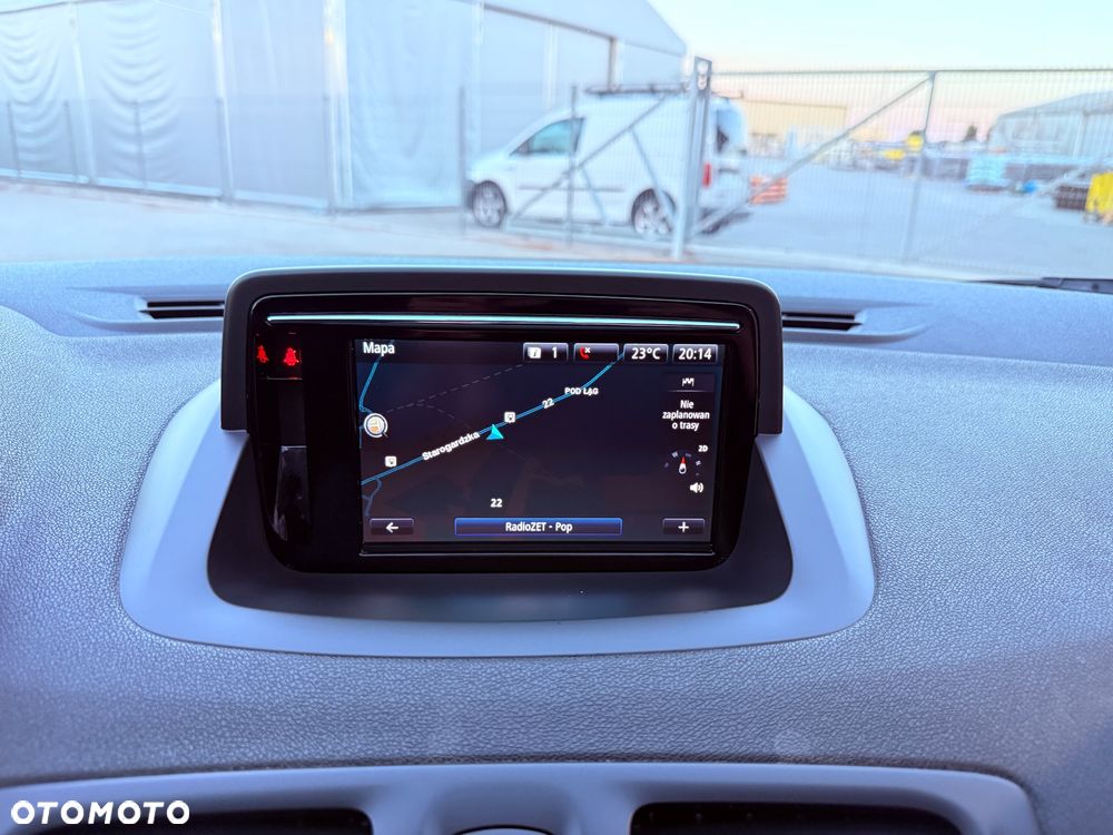 Renault Megane ENERGY TCe 130 Start & Stop Bose Edition - 27