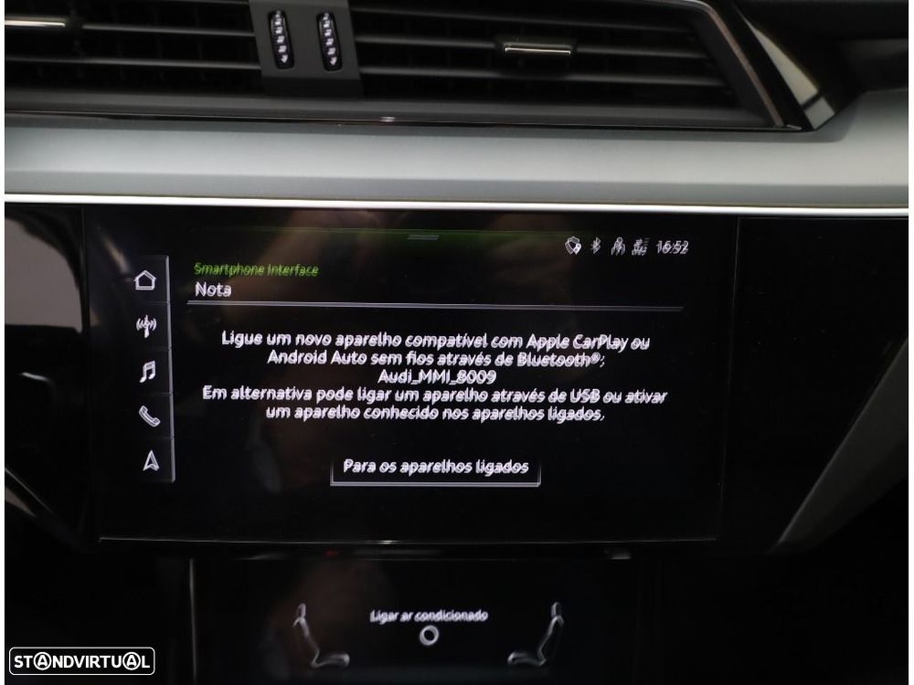 Audi Q8 e-Tron 55 quattro Advanced - 31