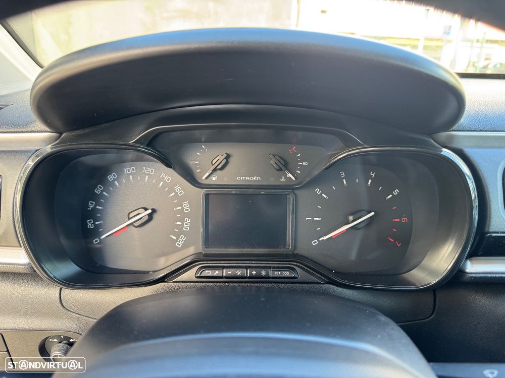 Citroën C3 1.2 PureTech Feel - 30