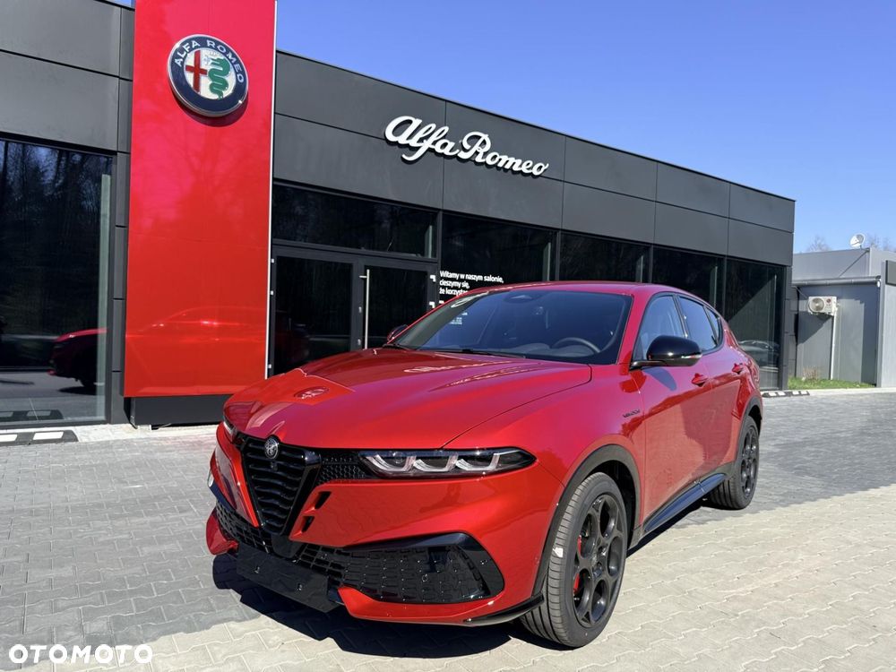 Alfa Romeo Tonale - 18