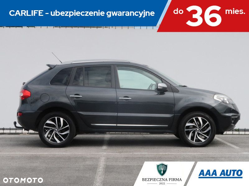 Renault Koleos - 7