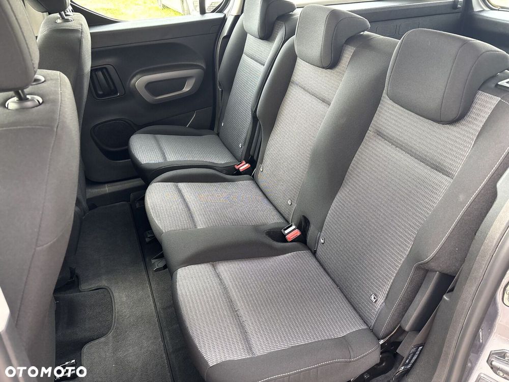 Toyota Proace City Verso Long 1.5 D-4D Business - 9