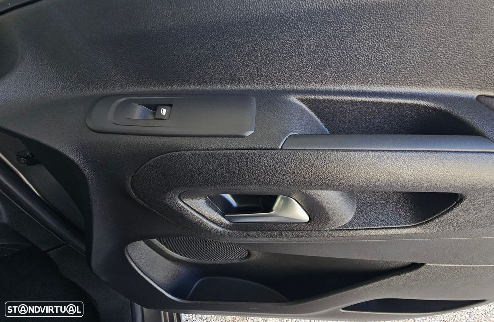 Citroën Berlingo - 20