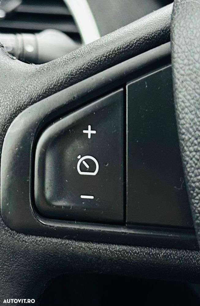 Renault Megane dCi 110 FAP Expression - 26