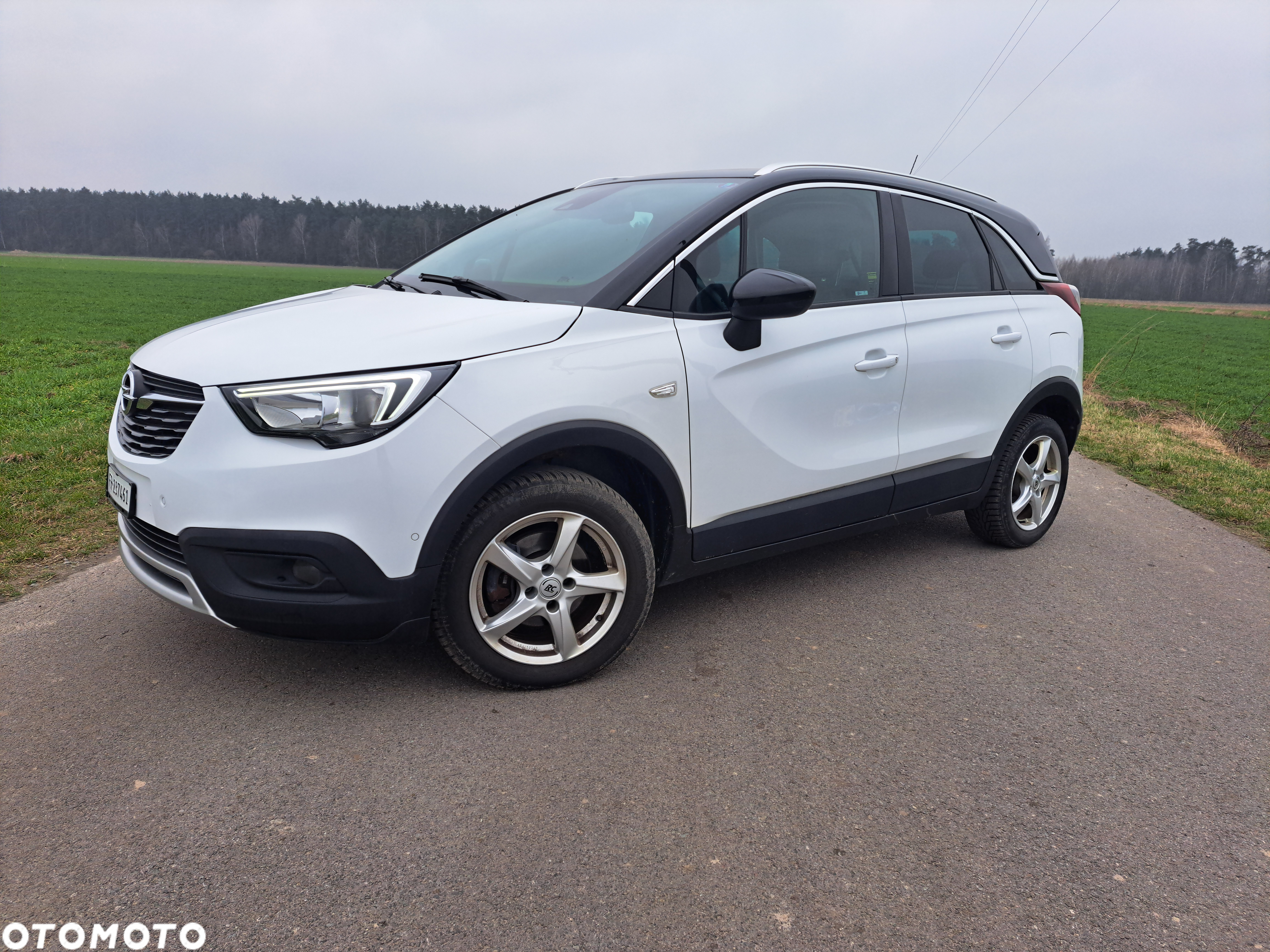 Opel Crossland X 1.2 Start/Stop Innovation - 10