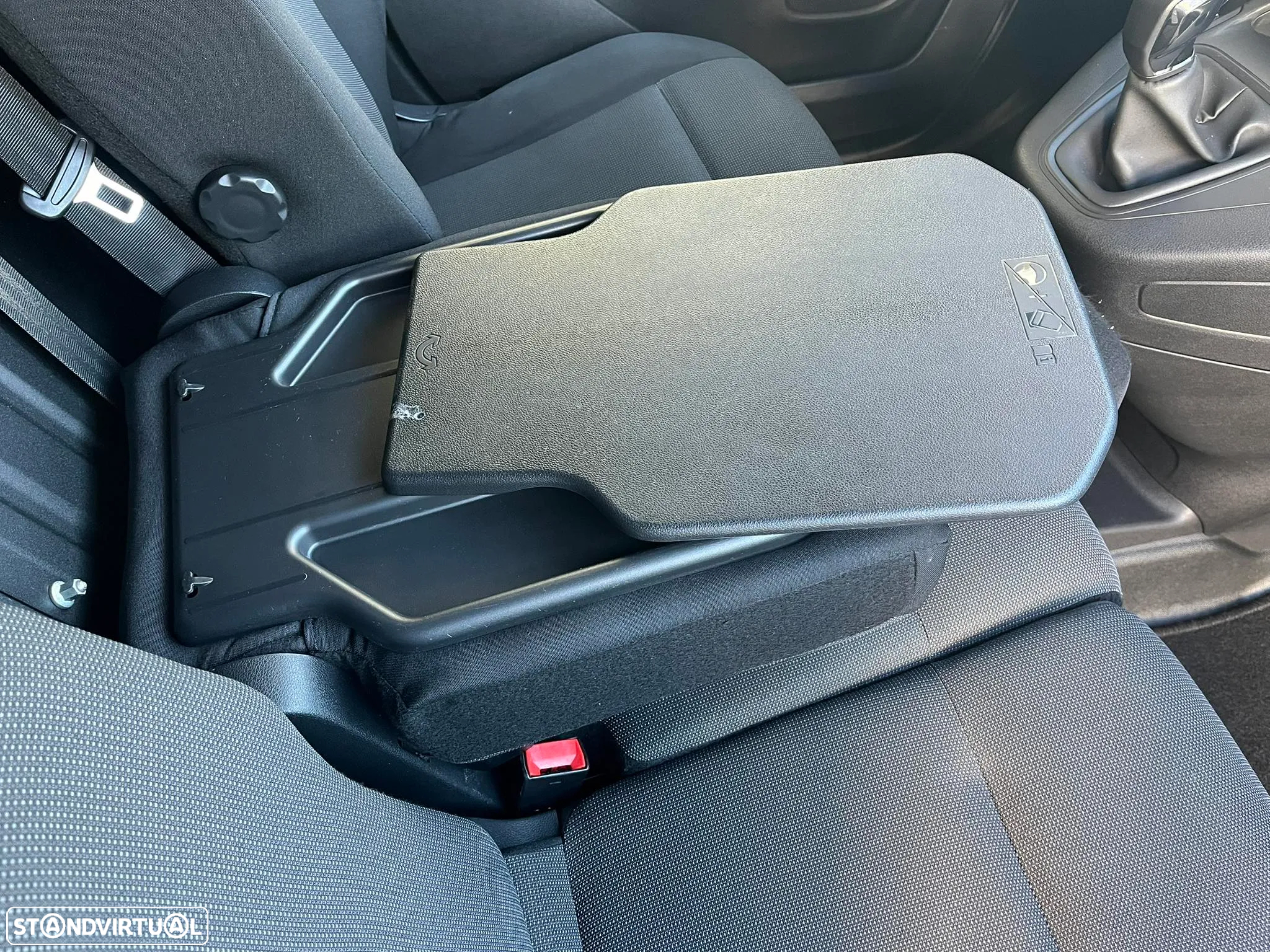 Citroën Berlingo M 1.5 BlueHDi 100cv - 26