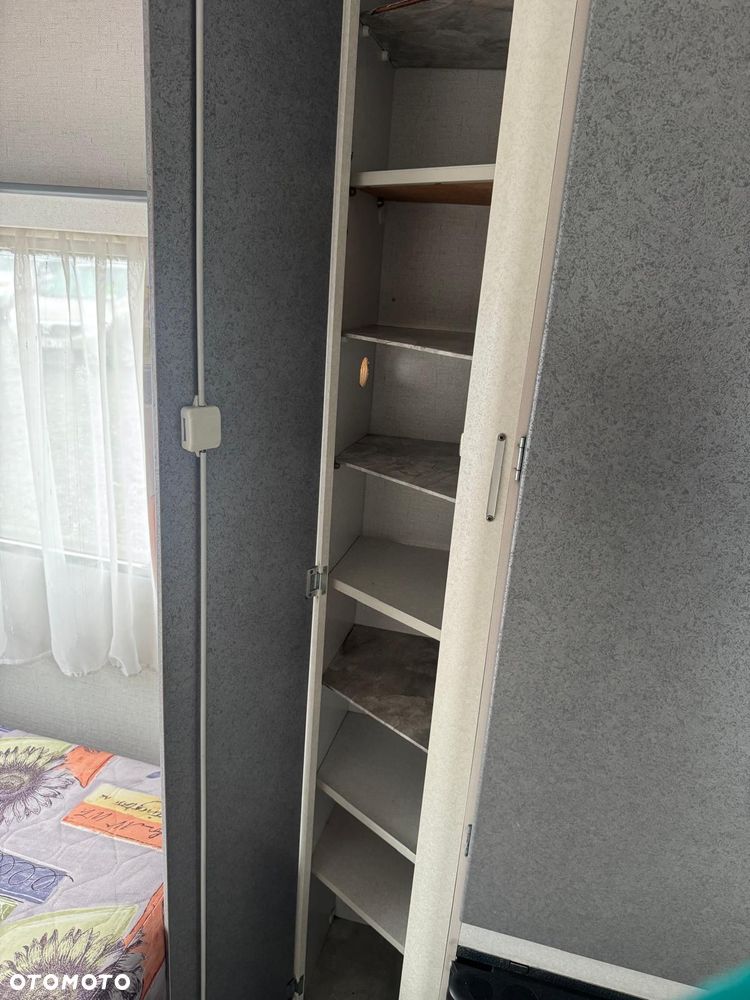 Caravelair Odyssia - 18
