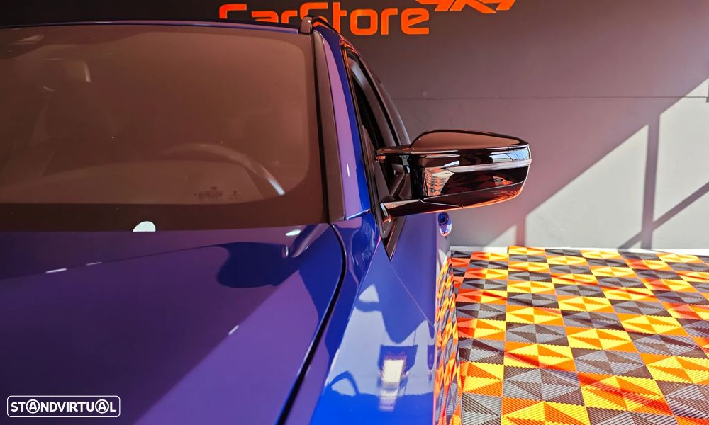 BMW 330 e Pack M Auto - 10