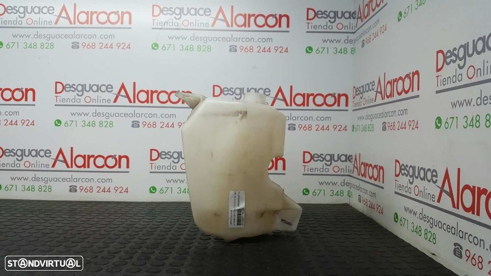 DEPOSITO LIMPA VIDROS CITROEN BERLINGO 1.6 HDI 92 SX FAMILIAR - 1