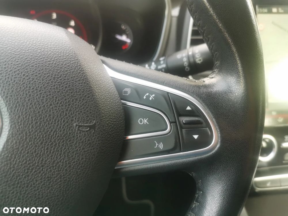 Renault Talisman ENERGY dCi 160 EDC INTENS - 18