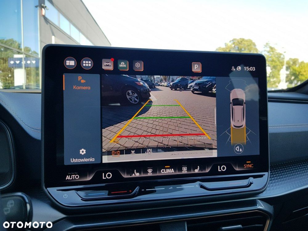 Cupra Formentor 2.0 TSI 4Drive VZ DSG - 26