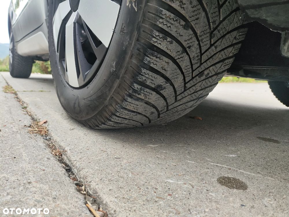 Suzuki SX4 S-Cross 1.4 T Premium 4WD - 22