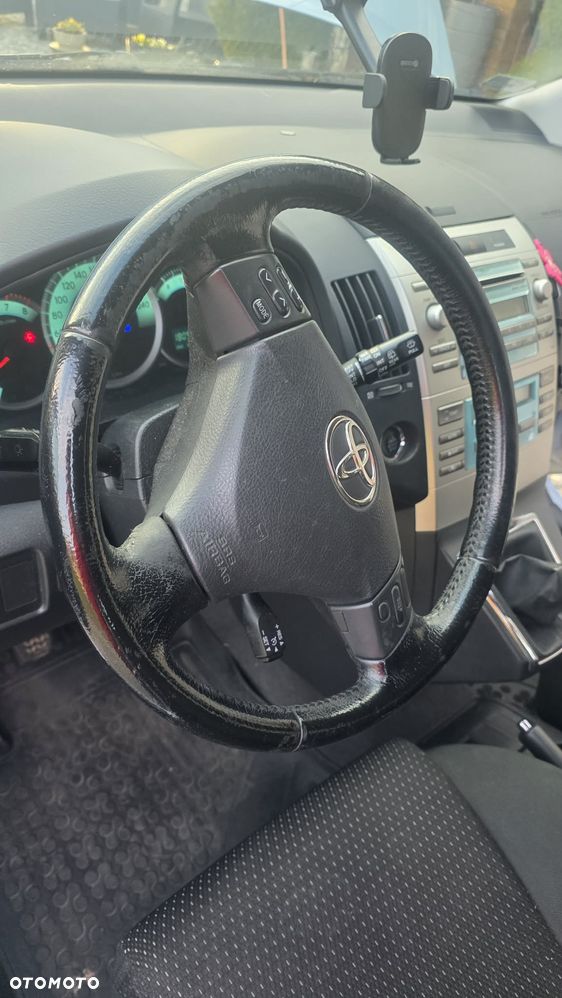 Toyota Corolla Verso 1.8 Premium 7os - 10