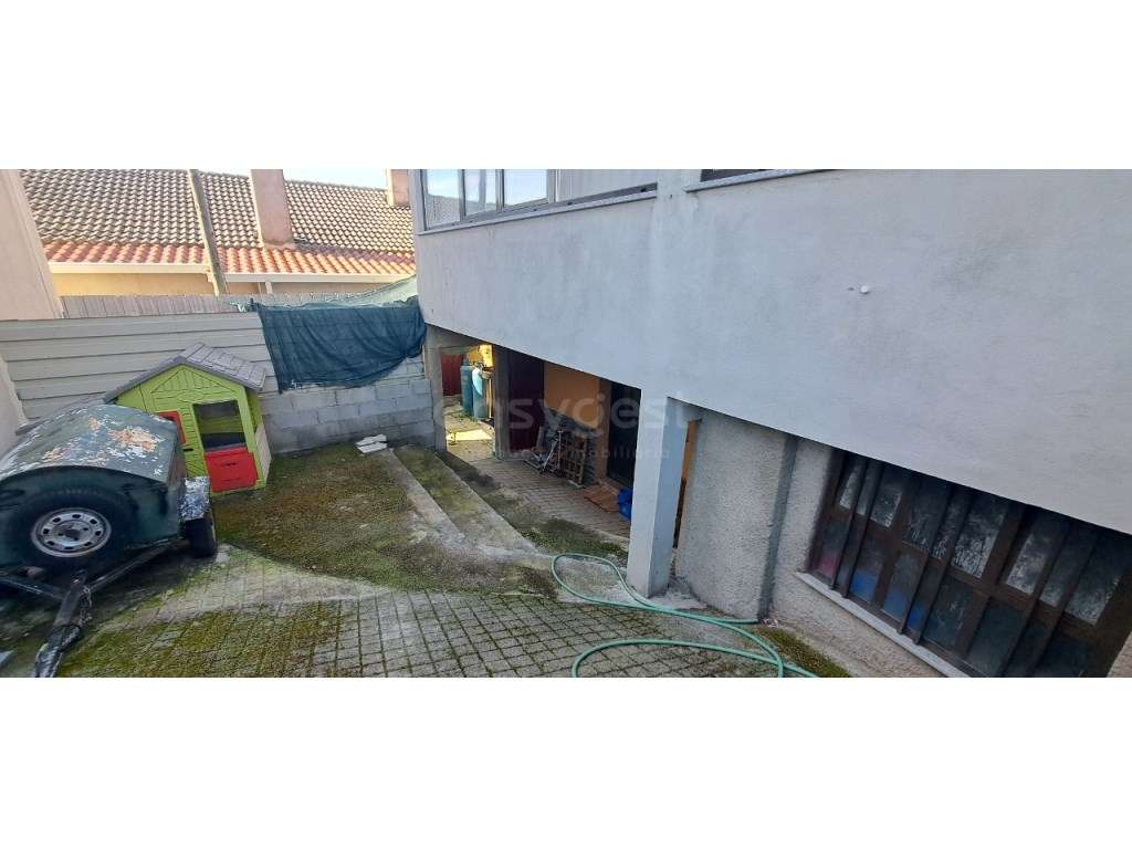 Moradia T3 na Belíssima aldeia de Foz do Sabor, Torre de Moncorvo. - Grande imagem: 3/17