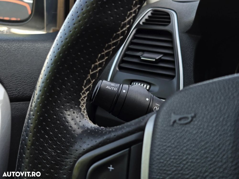 Renault Laguna dCi 110 FAP Dynamique - 19
