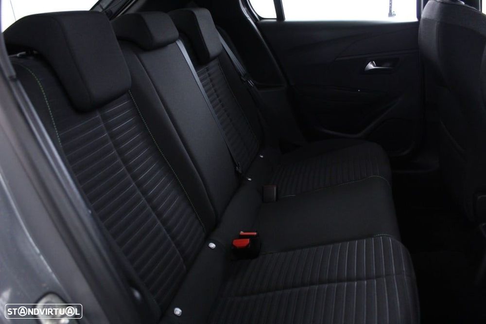 Peugeot 208 1.2 PureTech Active - 15
