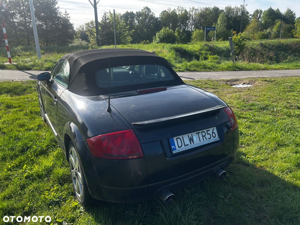 Audi TT Coupé - 12