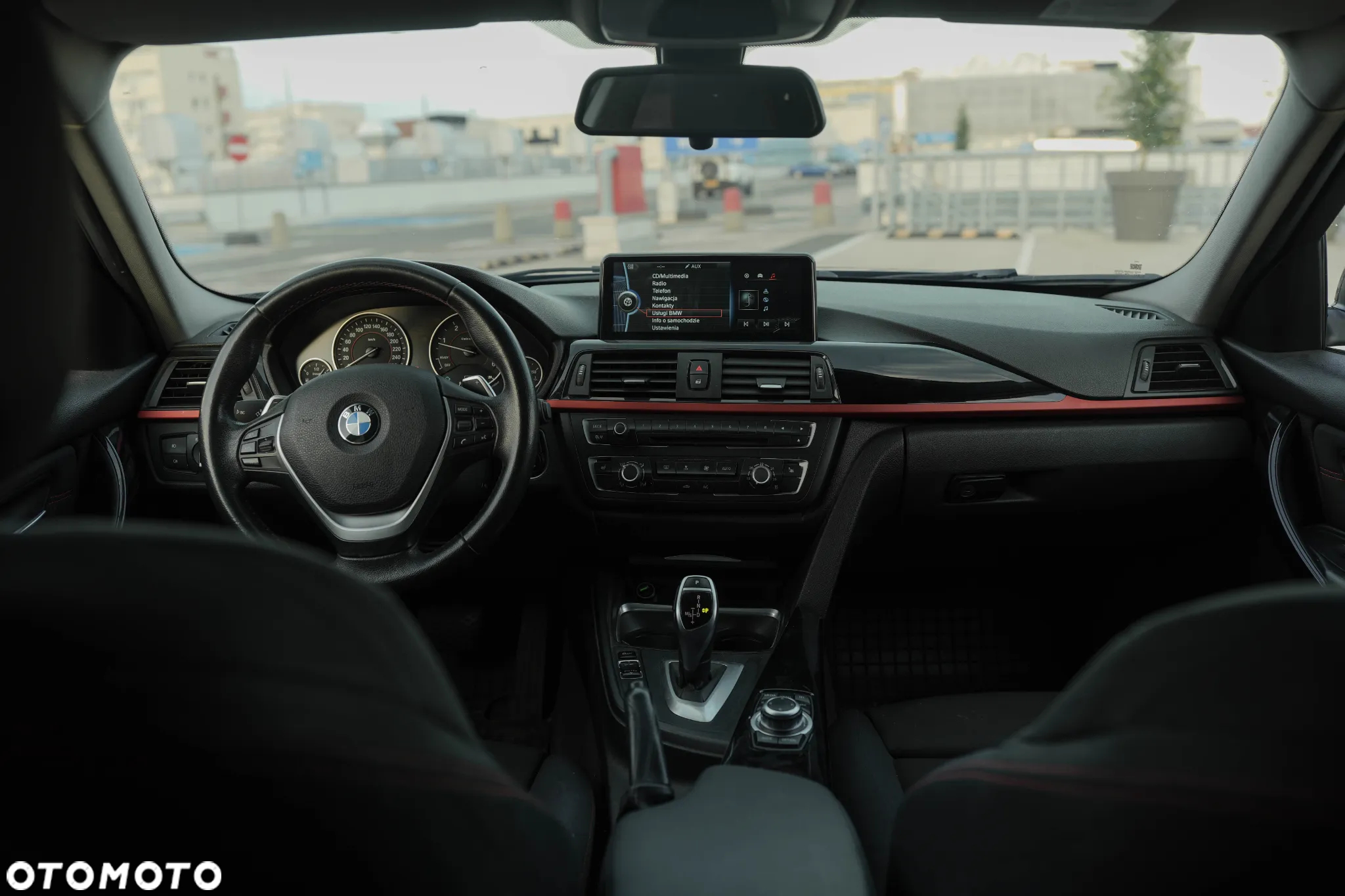 BMW Seria 3 - 2