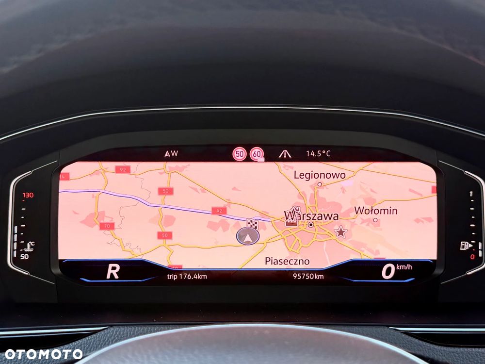 Volkswagen Arteon 2.0 TDI SCR Elegance DSG - 21