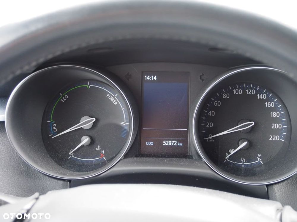 Toyota C-HR 1.8 Hybrid Premium - 11