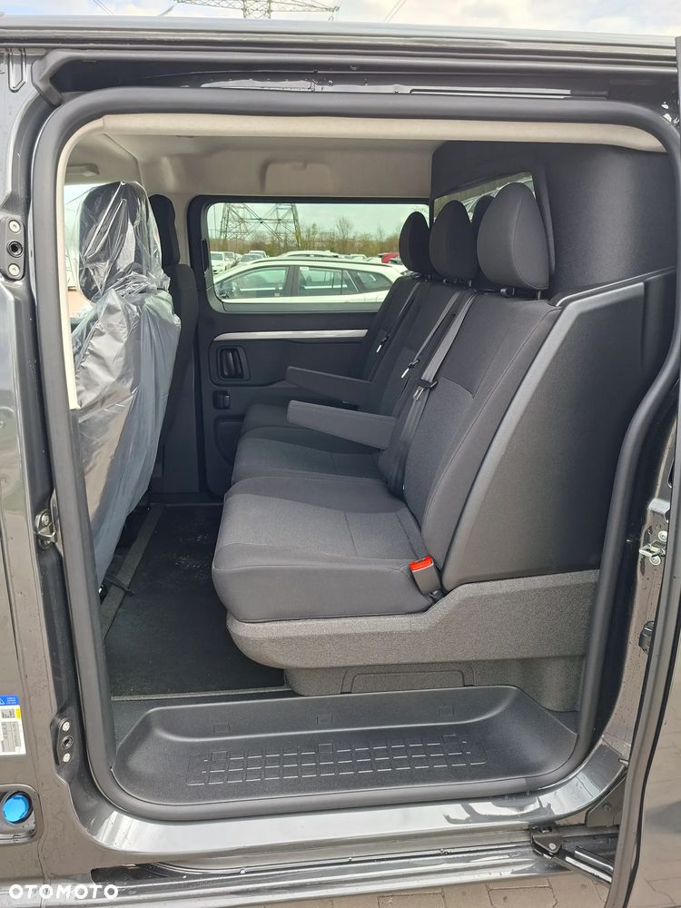 Toyota Proace - 12