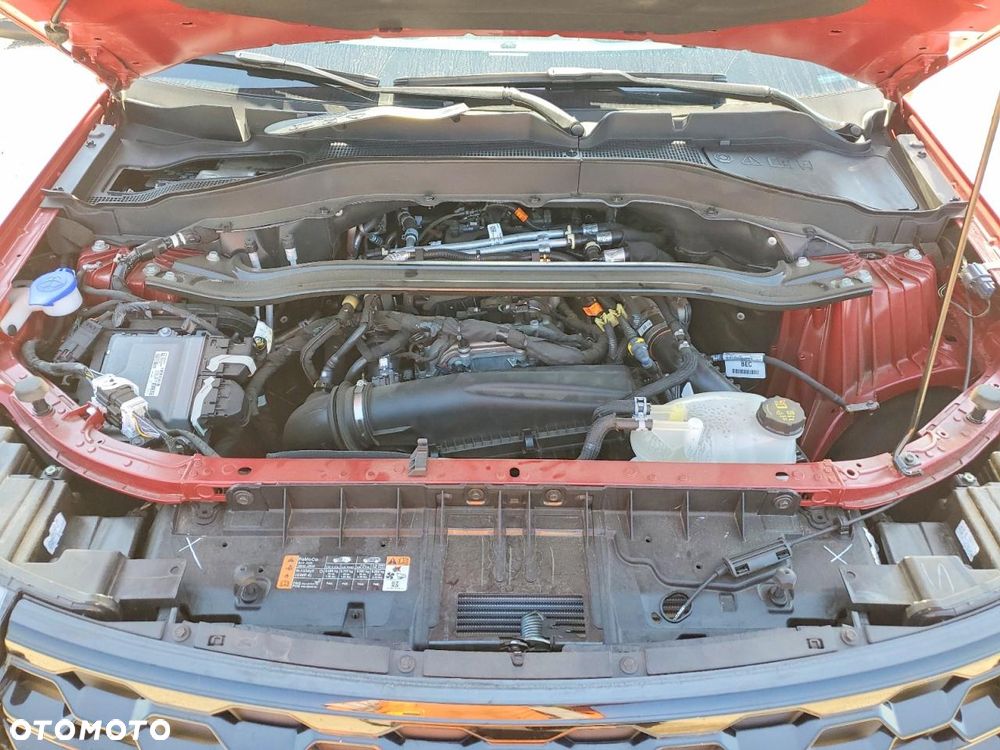 Ford Explorer EcoBoost Plug-in Hybrid PLATINUM - 12