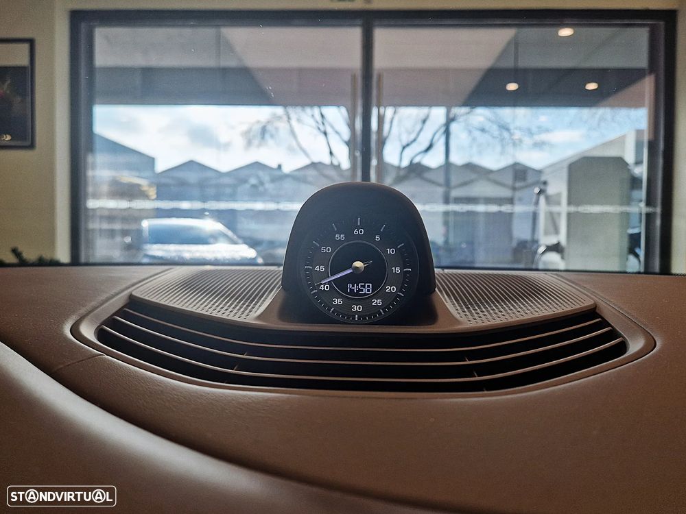 Porsche Taycan Cross Turismo 4S - 26